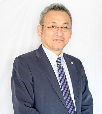 代表 赤枝 博文